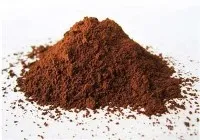 Pigment Brwon 25 pour revêtement