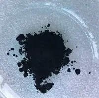 Pigment noir de carbone HB-800